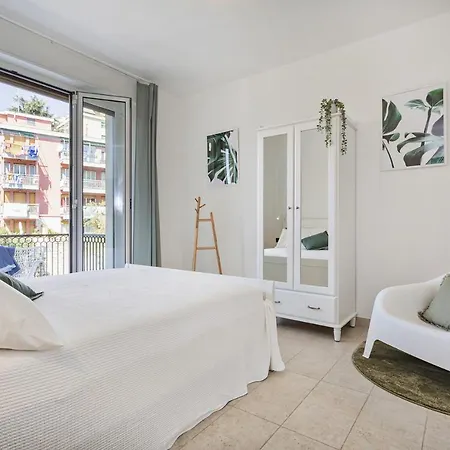 Shelley By Wonderful Italy Appartement *