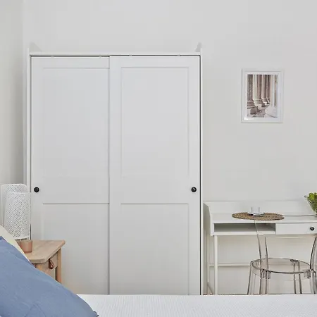 Shelley By Wonderful Italy Appartement *