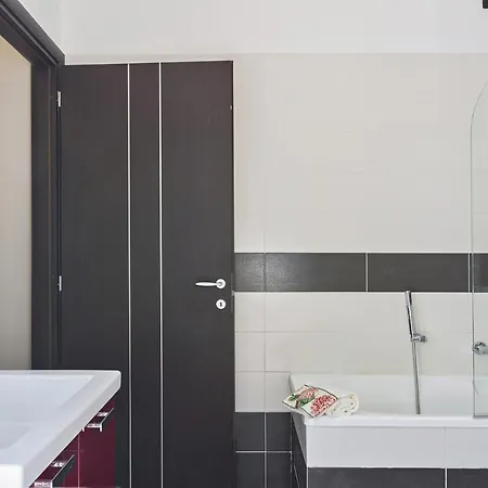 Shelley By Wonderful Italy Appartement