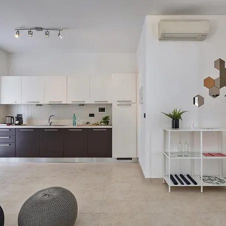 Shelley By Wonderful Italy Appartement