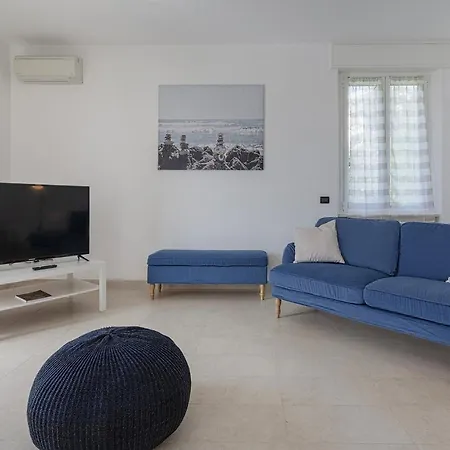 Shelley By Wonderful Italy Apartment