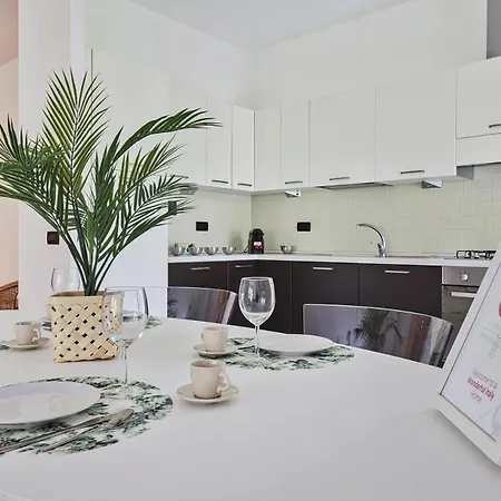 Appartement Shelley By Wonderful Italy