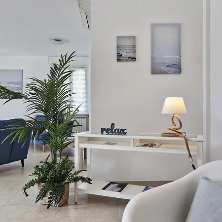 Appartement Shelley By Wonderful Italy
