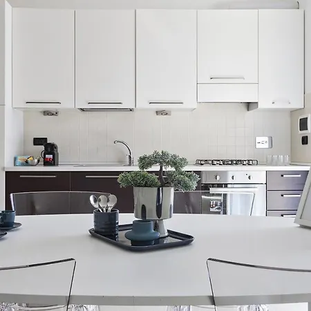 Apartment Shelley By Wonderful Italy Genua