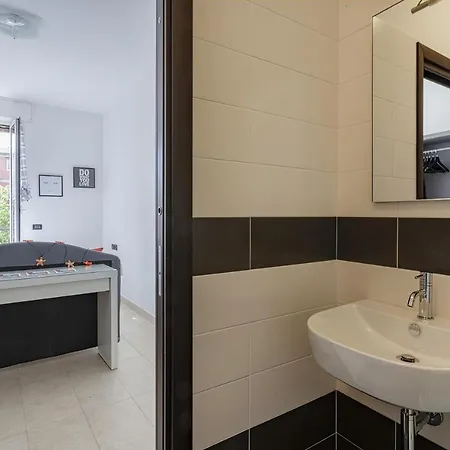 Shelley By Wonderful Italy Apartment Genua