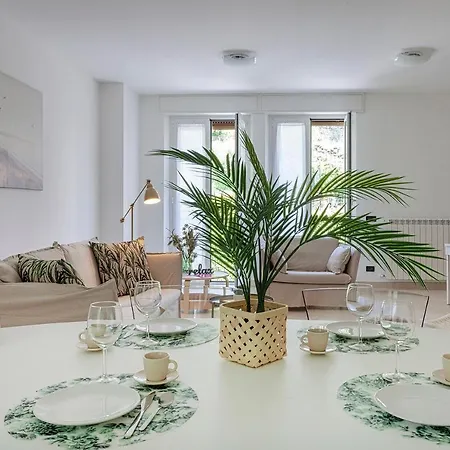 Apartment Shelley By Wonderful Italy Genua