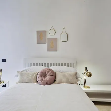 Shelley By Wonderful Italy Appartement