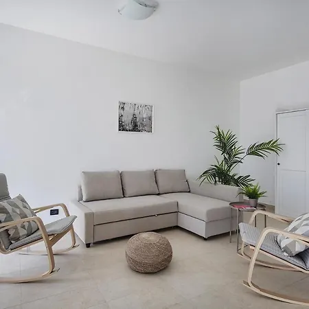 Shelley By Wonderful Italy Appartement