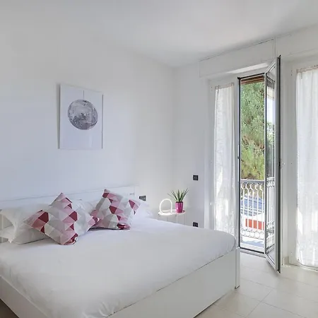 Appartement Shelley By Wonderful Italy