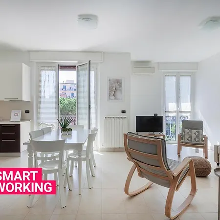 Shelley By Wonderful Italy Appartement Genua