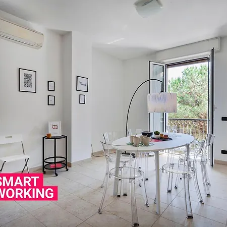 Shelley By Wonderful Italy Appartement *