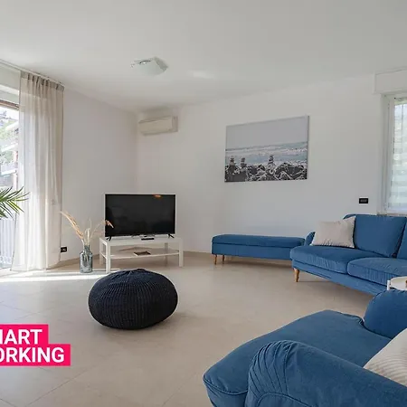 Shelley By Wonderful Italy Appartement Genua