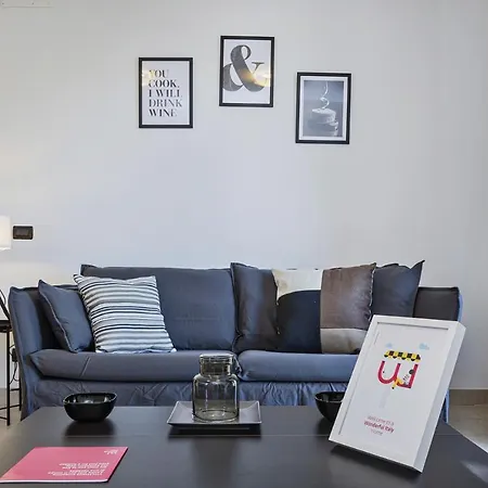 Shelley By Wonderful Italy Apartamento Génova