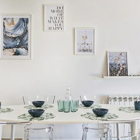 Apartamento Shelley By Wonderful Italy