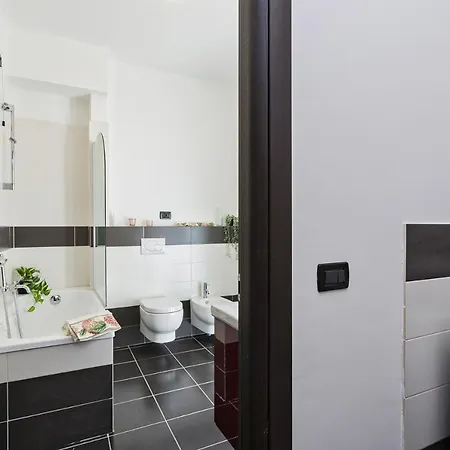 Apartamento Shelley By Wonderful Italy Génova