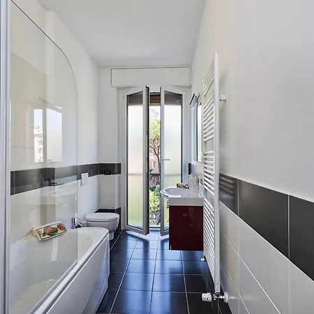 Apartamento Shelley By Wonderful Italy