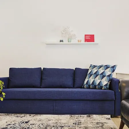 Shelley By Wonderful Italy Apartamento *