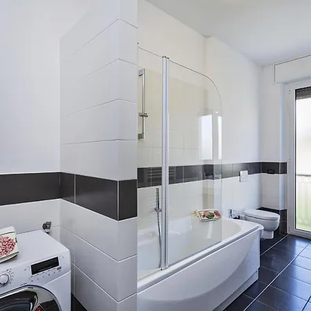 Apartamento Shelley By Wonderful Italy