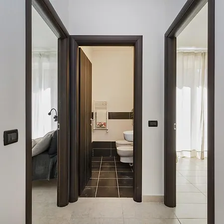 Shelley By Wonderful Italy Apartman *