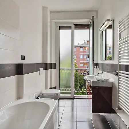 Apartamento Shelley By Wonderful Italy