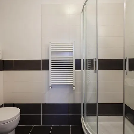 Apartamento Shelley By Wonderful Italy