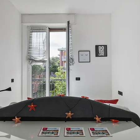 Apartman Shelley By Wonderful Italy *