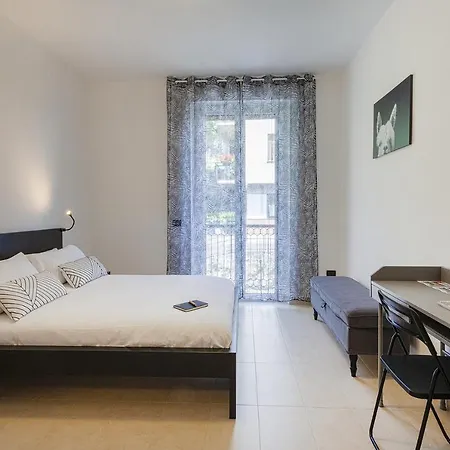Shelley By Wonderful Italy Apartment Genoa