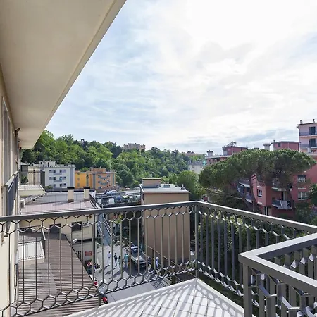 Shelley By Wonderful Italy Apartamento