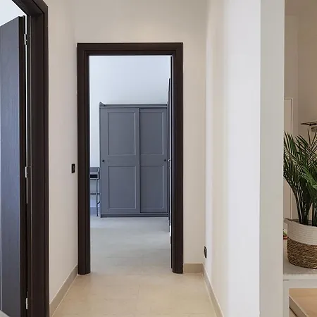 Apartamento Shelley By Wonderful Italy Génova