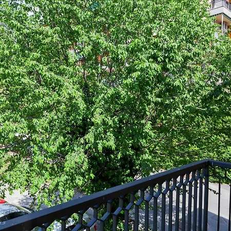 Apartamento Shelley By Wonderful Italy