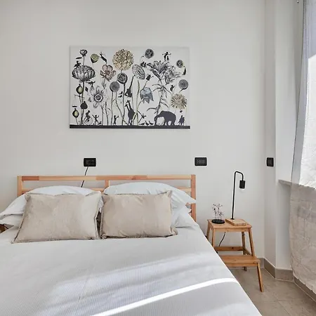 Shelley By Wonderful Italy *