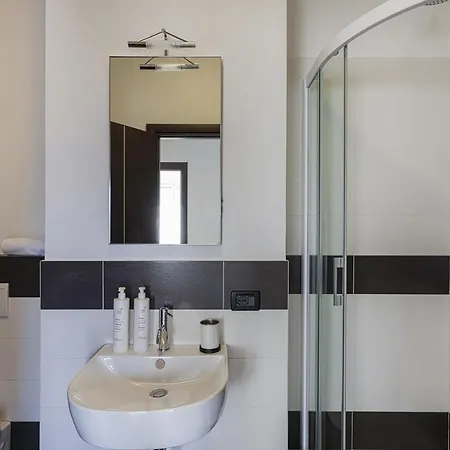 Apartamento Shelley By Wonderful Italy