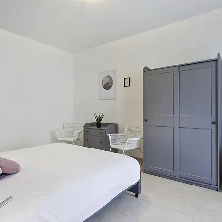 Shelley By Wonderful Italy Apartamento *