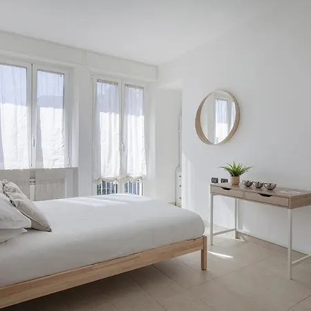Apartment Shelley By Wonderful Italy Genoa