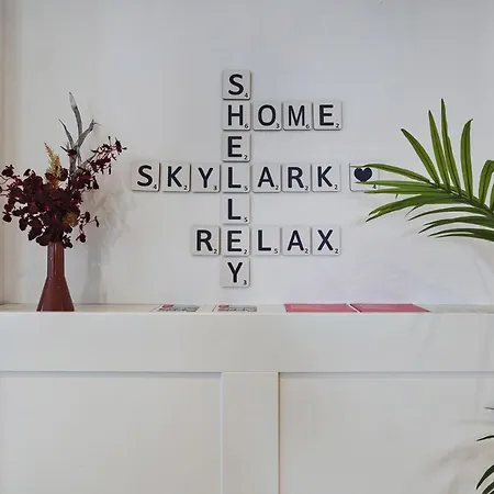 Apartamento Shelley By Wonderful Italy Génova