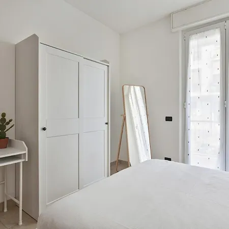 Apartment Shelley By Wonderful Italy Genoa