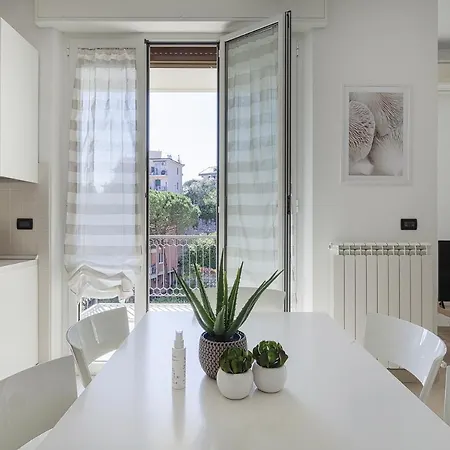 Apartamento Shelley By Wonderful Italy Génova