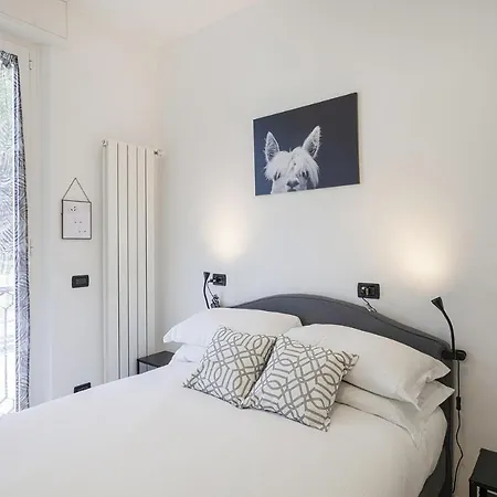 Shelley By Wonderful Italy Apartman