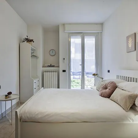 Shelley By Wonderful Italy Apartman *