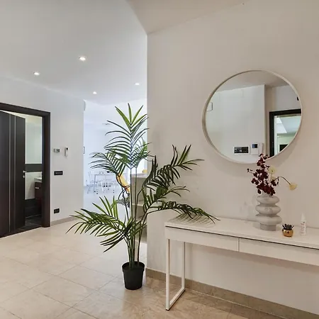 Shelley By Wonderful Italy Apartment