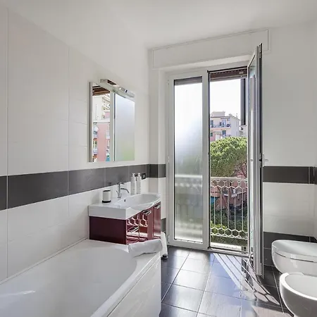 Shelley By Wonderful Italy Apartman *