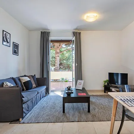 Apartamento Shelley By Wonderful Italy *