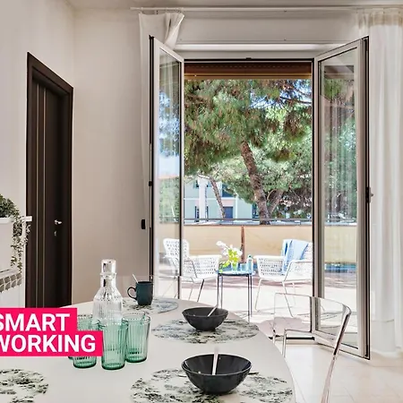 Shelley By Wonderful Italy Génova