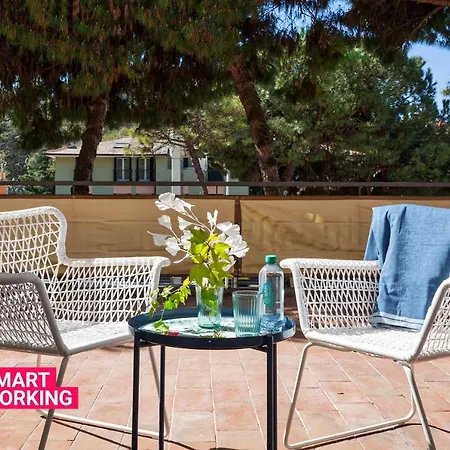 Shelley By Wonderful Italy Apartamento