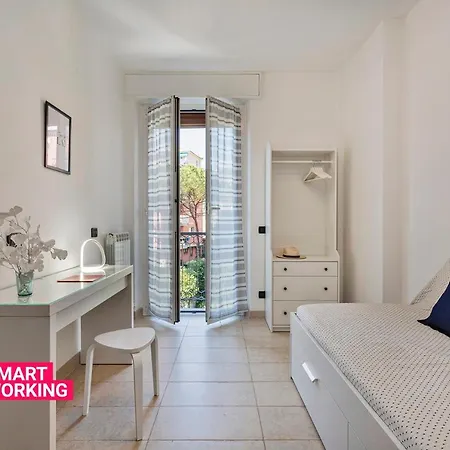 Apartamento Shelley By Wonderful Italy