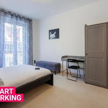 Shelley By Wonderful Italy Apartamento