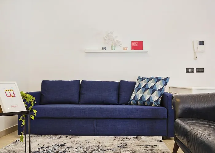 Shelley By Wonderful Italy Appartement *