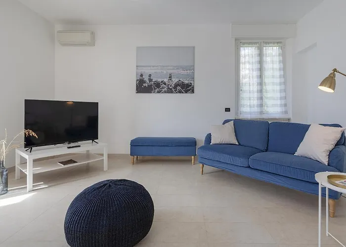 Shelley By Wonderful Italy 아파트