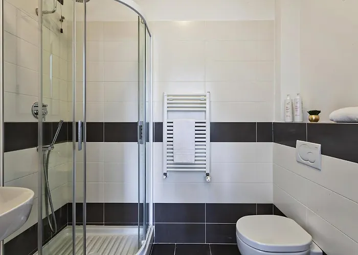 Lägenhet Shelley By Wonderful Italy *