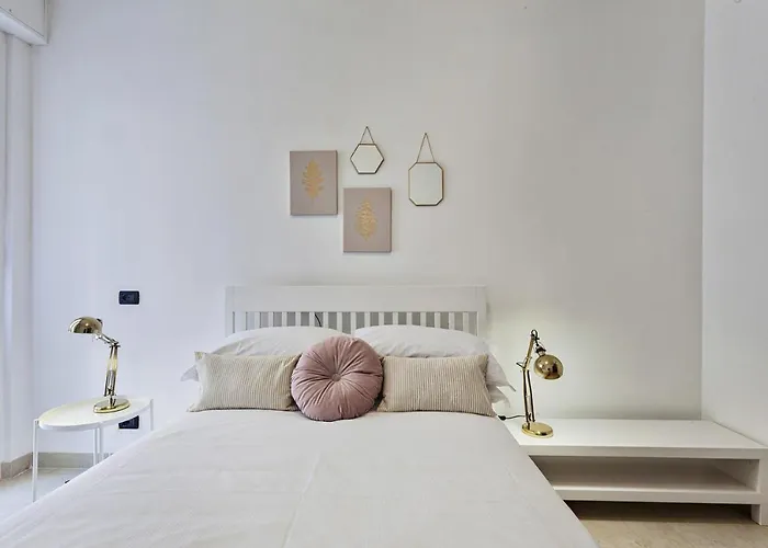 Shelley By Wonderful Italy 아파트